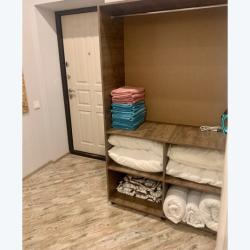 Фото Апартаменты на улице Строителей 7А корпус 1