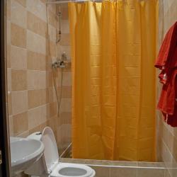 Фото Отель АРС