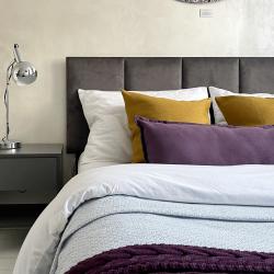 2-комнатные апартаменты улучшенные