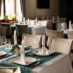 Фото Отель Резиденция