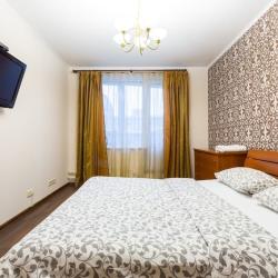 Фото Отель Комфорт сити на Троицкой 10 с 1