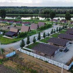 Фото Отель Лазурная база отдыха