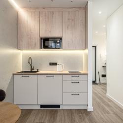 Апартаменты люкс ул. Ярдем д. 25