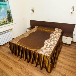 Фото Отель Золотая подкова