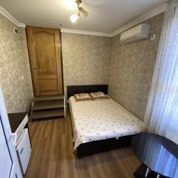 2-местная комната стандарт