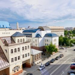 Фото Отель Medical Hotel&Spa (Медикал)
