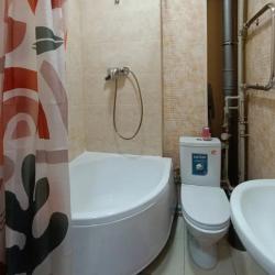 1-комнатные апартаменты студия