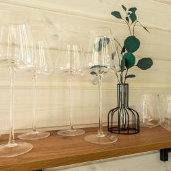 Фото Отель Дом Green House (Грин Хаус) у воды