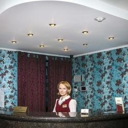 Фото Отель Сибирский гостевой дом