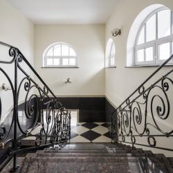Фото Отель RentalSPb на улице Новая 27 корпус 1