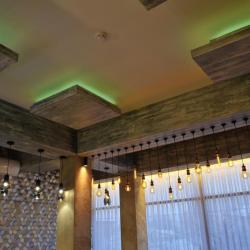 Фото Отель Панорама loft (Лофт)