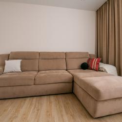 Фото Апартаменты Йорт на улице Комсомольская 1