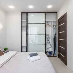 2-комнатные апартаменты стандарт