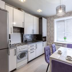 Фото Отель Горница на Луначарского 58