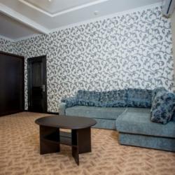 Фото Отель Sweet Hall (Свит Холл)