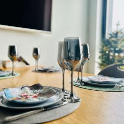 2-комнатные апартаменты улучшенные