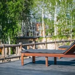 Фото Отель Загородный комплекс Земские имения