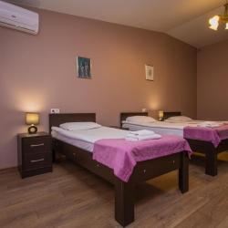 Фото Отель Цветной 5