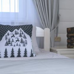 Фото Отель Кикино на Веле