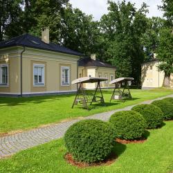 Фото Парк-отель Филипп