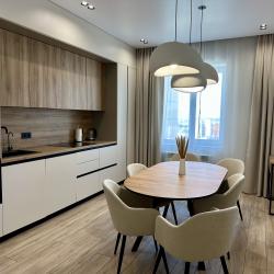 3-комнатные апартаменты люкс Грибоедова 46а