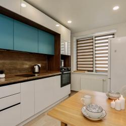 Фото Отель Privi House на Калашникова 11