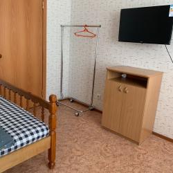 2-комнатные апартаменты стандарт Красные Казармы, 67