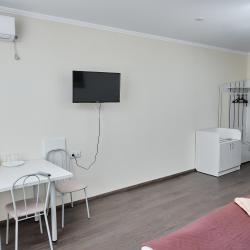 Фото Отель Гостиный двор На прудах