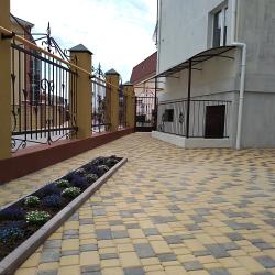 Фото Отель Никос