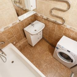 Фото Отель Две Подушки на улице Галкинская 63 А