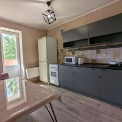 2-комнатные апартаменты стандарт