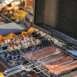 2-местный коттедж стандарт