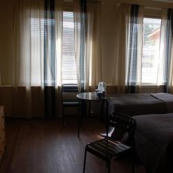 Фото Отель Форест