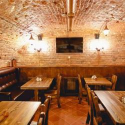 Фото Отель Онегин