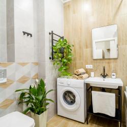 1-комнатные апартаменты студия Краснодарский край, Новороссийск, ул. Шевченко, 22