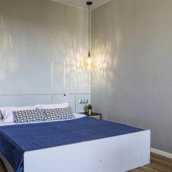 1-комнатные апартаменты студия ул. Красный путь, 103к4, кв. 133