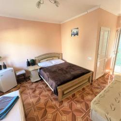 Фото Отель Киви и Цитрус