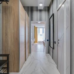 фото 53 Business Apartments (Бизнесс Апартменс) на бульваре Ходынский 20А