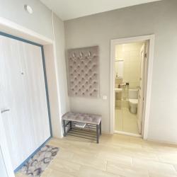 Фото Апартаменты на улице Первоцветная 3