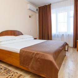 Фото Отель Океан