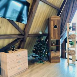 Фото Отель Family Park (Фэмили Парк)