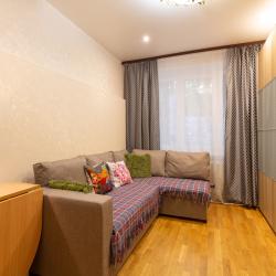 Фото Отель ApartLevis (АпартЛевис) на проспекте 60-летия Октября