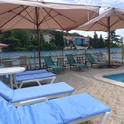 Фото Отель Семейный клуб Арго