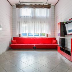 Фото Отель Коттедж 25А