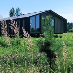 Коттедж премиум