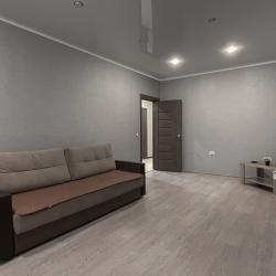 2-комнатные апартаменты улучшенные