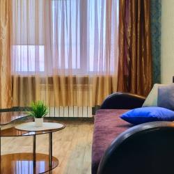 Фото Апартаменты на улице Комсомольская