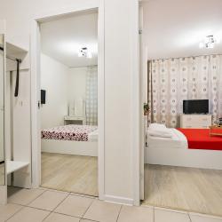 Фото Отель MaxRealty24 на улице Просторная 14