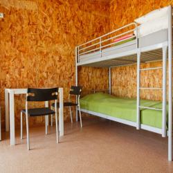 Фото Отель Сидими