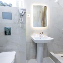 3-местный номер комфорт